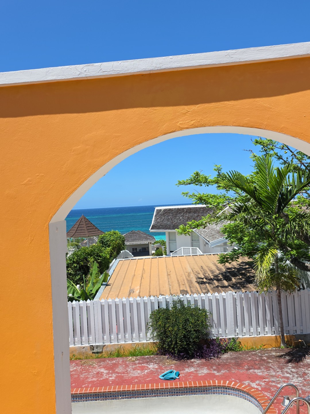 Ocean View